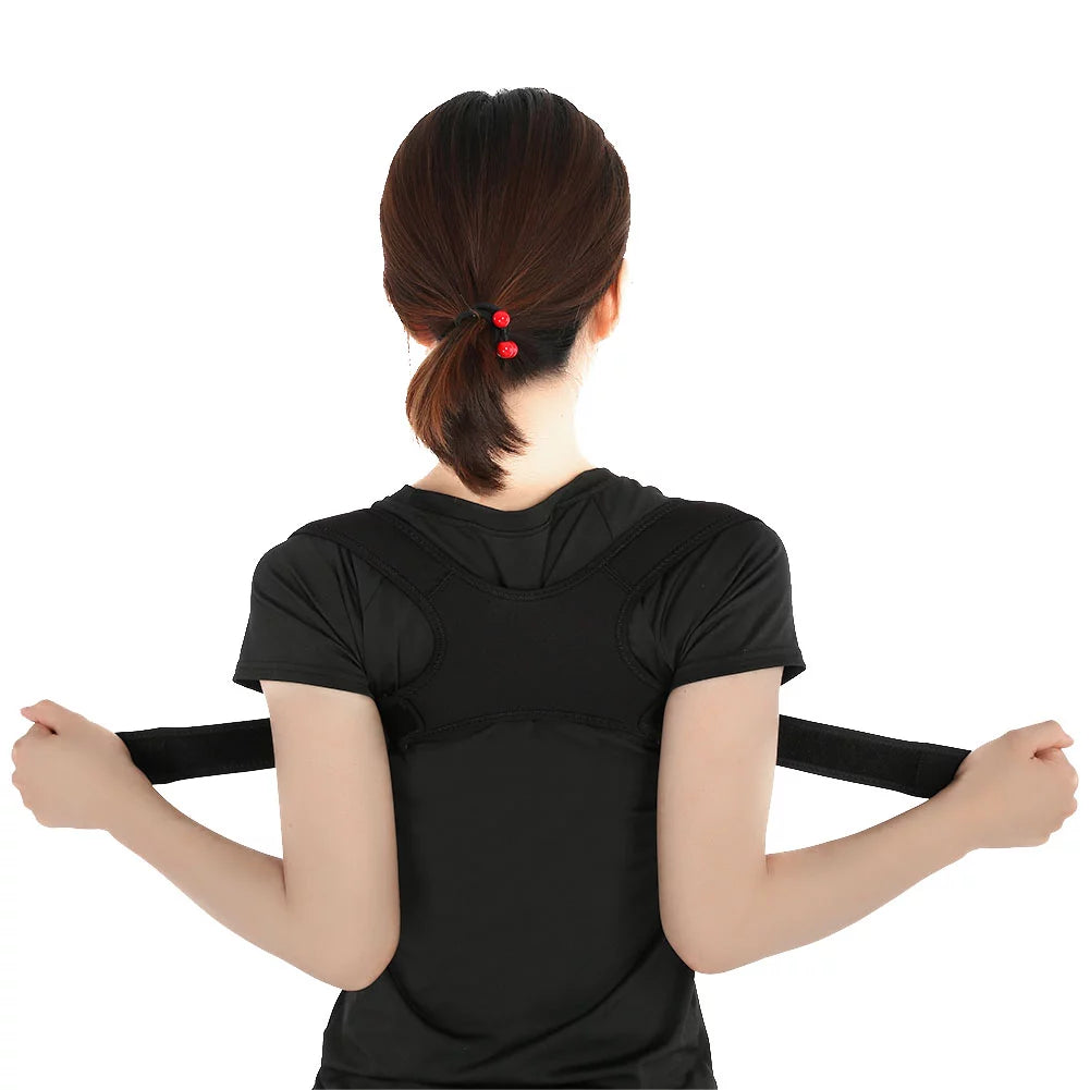 Back Shoulder Posture Correction Band Humpback Back Corrector Brace, Correction Band, Posture Correction